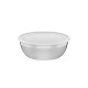 Bowl con Tapa Tramontina Freezinox 61222 20cm 1,6L