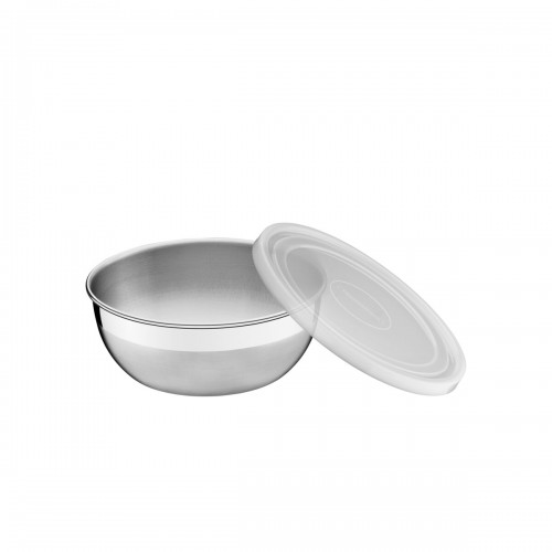 Bowl con Tapa Tramontina Freezinox 61222 20cm 1,6L