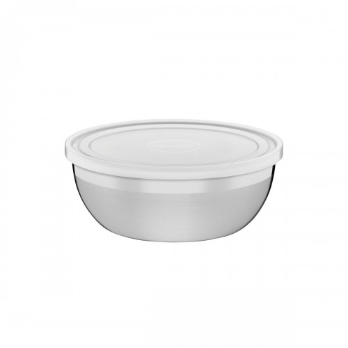 Bowl con Tapa Tramontina Freezinox 61222 20cm 2,2L