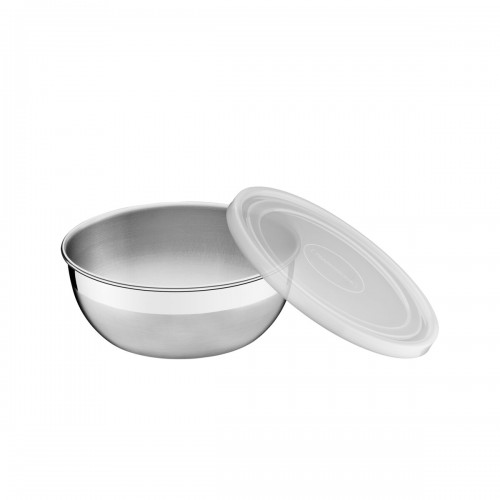 Bowl con Tapa Tramontina Freezinox 61222 20cm 2,2L