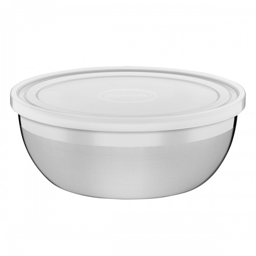 Bowl con Tapa Tramontina Freezinox 61222 28cm 5,8L