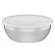 Bowl con Tapa Tramontina Freezinox 61222 28cm 5,8L