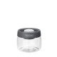 Envase para Alimentos Tramontina Purezza Vidrio 400ml