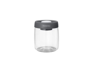 Envase para Alimentos Tramontina Purezza Vidrio 800ml Envase para Alimentos Tramontina Purezza Vidrio 800ml