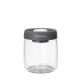 Envase para Alimentos Tramontina Purezza Vidrio 800ml