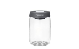 Envase para Alimentos Tramontina Purezza Vidrio 1,2L Envase para Alimentos Tramontina Purezza Vidrio 1,2L