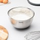 Bowl con Tapa Tramontina Cucina 61225 Inox 20cm 3L Bowl con Tapa Tramontina Cucina 61225 Inox 20cm 3L