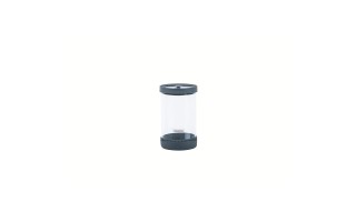 Envase para Alimentos Tramontina Purezza Vidrio 1L Envase para Alimentos Tramontina Purezza Vidrio 1L