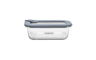 Envase para Alimentos Tramontina Vittra Vidrio 370ml Envase para Alimentos Tramontina Vittra Vidrio 370ml