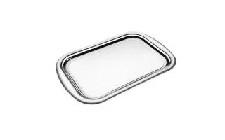 Servilletero De Mesa Acero Inox 12x7 Cm Tramontina Cosmos - Bazar Grupo Dos