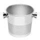 Champañera Tramontina Millenium 61340 Inox 20cm 5,2L