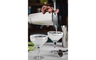 Coctelera para Tragos Tramontina 61346 Boston 700ml Coctelera para Tragos Tramontina 61346 Boston 700ml