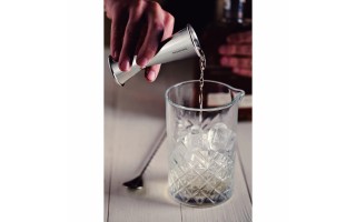 Dosificador de Bebidas Tramontina 61347 Doble 50ml Dosificador de Bebidas Tramontina 61347 Doble 50ml