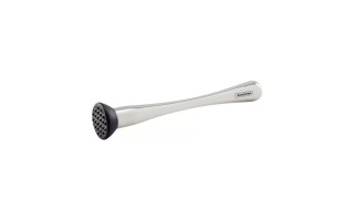 Macerador de Coctel Tramontina 61347 Acero Inox. 22cm Macerador de Coctel Tramontina 61347 Acero Inox. 22cm