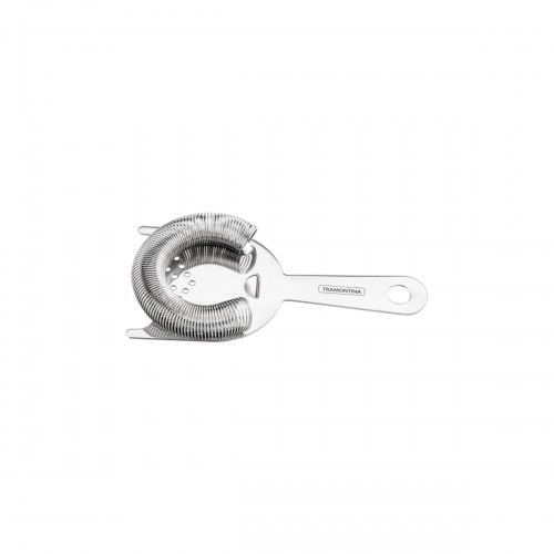 Colador de Coctel Tramontina 61347 Acero Inox.