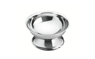 Copa para Helado Tramontina Service 61421 150ml Inox. Copa para Helado Tramontina Service 61421 150ml Inox.
