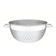 Colador de Pastas Tramontina Service 2,3L 20cm Inox.