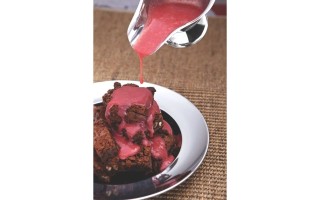 Salsero Tramontina Service 61425 200ml Inox. Salsero Tramontina Service 61425 200ml Inox.