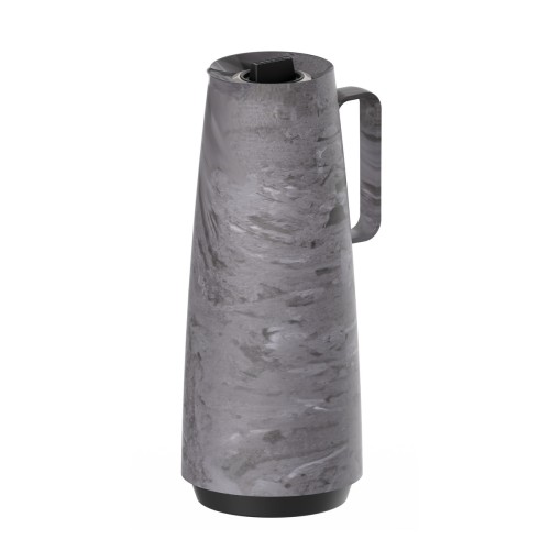 Termo Tramontina Exata 61636 Ampolla 1L Mármol Gris