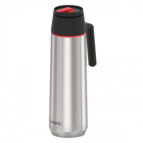 Termo con Pico Tramontina Exata 61640 Inox. 1L