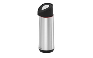 Termo Sifón Tramontina Exata 61641 Inox. Vidrio 1,8L