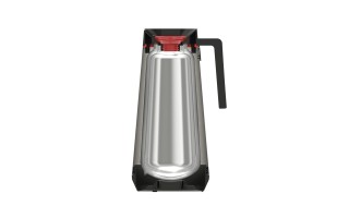 Termo Tramontina Exata 61645 Inox. Vidrio 1L Termo Tramontina Exata 61645 Inox. Vidrio 1L