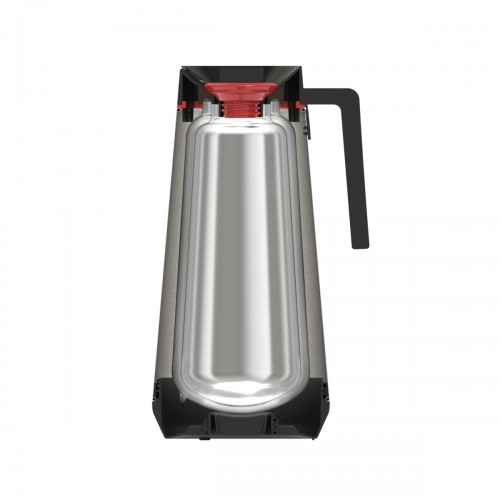 Termo Tramontina Exata 61645 Inox. Vidrio 1L