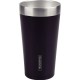 Vaso Termico sin Tapa Tramontina Exata 61646 420ml Negro