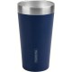 Vaso Termico sin Tapa Tramontina Exata 61646 420ml Azul