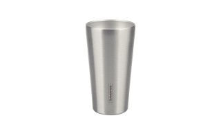 Vaso Térmico sin Tapa Tramontina Exata 61646 420ml Inox Vaso Térmico sin Tapa Tramontina Exata 61646 420ml Inox