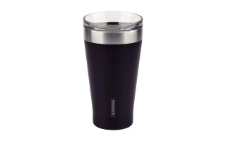 Vaso Térmico para Cerveza Tramontina Exata 550ml Negro Vaso Térmico para Cerveza Tramontina Exata 550ml Negro
