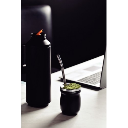 Matero Térmico Tramontina 61647 240ml Negro