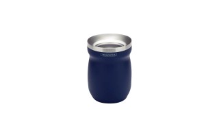 Matero Térmico Tramontina 61647 240ml Azul Matero Térmico Tramontina 61647 240ml Azul
