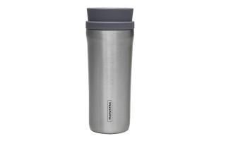 Vaso Térmico Tramontina 61649 360° 460ml Inox. Vaso Térmico Tramontina 61649 360° 460ml Inox.