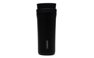 Vaso Térmico Tramontina 61649 360° 460ml Negro Vaso Térmico Tramontina 61649 360° 460ml Negro
