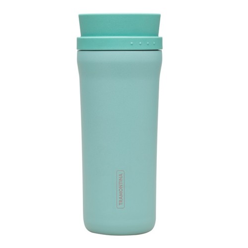 Vaso Térmico Tramontina 61649 360° 460ml Verde