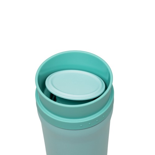 Vaso Térmico Tramontina 61649 360° 460ml Verde