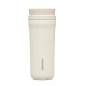 Vaso Térmico Tramontina 61649 360° 460ml Beige