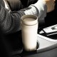 Vaso Térmico Tramontina 61649 360° 460ml Beige
