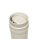 Vaso Térmico Tramontina 61649 360° 460ml Beige