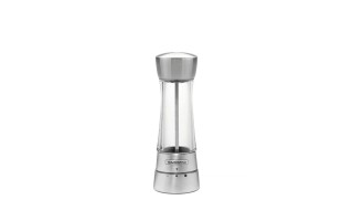 Molinillo de Sal o Pimienta Tramontina 61654 Inox. Molinillo de Sal o Pimienta Tramontina 61654 Inox.