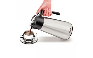 Termo Tramontina 61640 Inox. 1,3L Termo Tramontina 61640 Inox. 1,3L