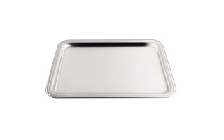 Fuente Tramontina Buena 61712 Rectangular Inox 48x33cm Fuente Tramontina Buena 61712 Rectangular Inox 48x33cm