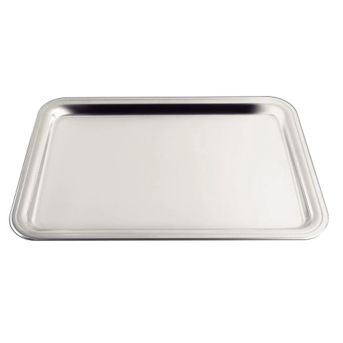 Fuente Tramontina Buena 61712 Rectangular Inox 48x33cm