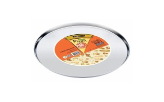Asadera para Pizza Tramontina Service 61731 35cm Inox.