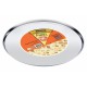 Asadera para Pizza Tramontina Service 61731 35cm Inox.