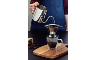 Filtro de Café Tramontina 61760 Acero Inox. Filtro de Café Tramontina 61760 Acero Inox.