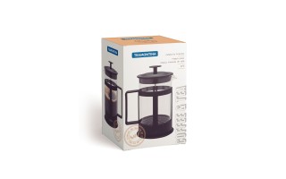 Cafetera Prensa Francesa Tramontina 61767 600ml Cafetera Prensa Francesa Tramontina 61767 600ml
