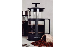 Cafetera Prensa Francesa Tramontina 61767 950ml Cafetera Prensa Francesa Tramontina 61767 950ml