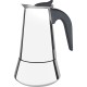 Cafetera Espresso Italiana Tramontina 61768 Inox 0.35L